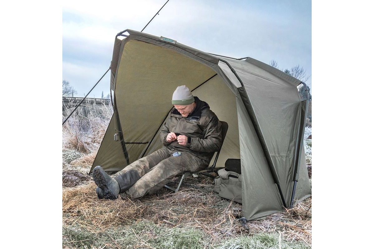 Korum Prístrešok Day Shelter Lite