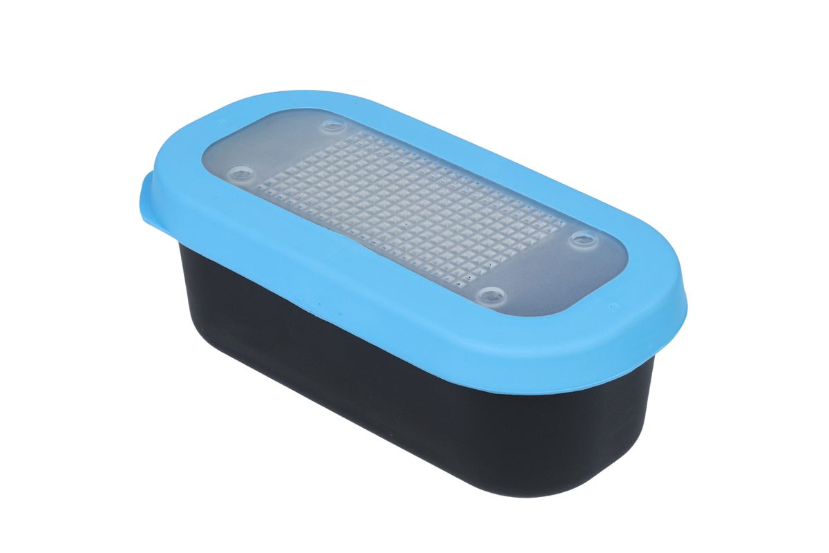 Giants fishing Krabička na červy Bait Square Box 500ml