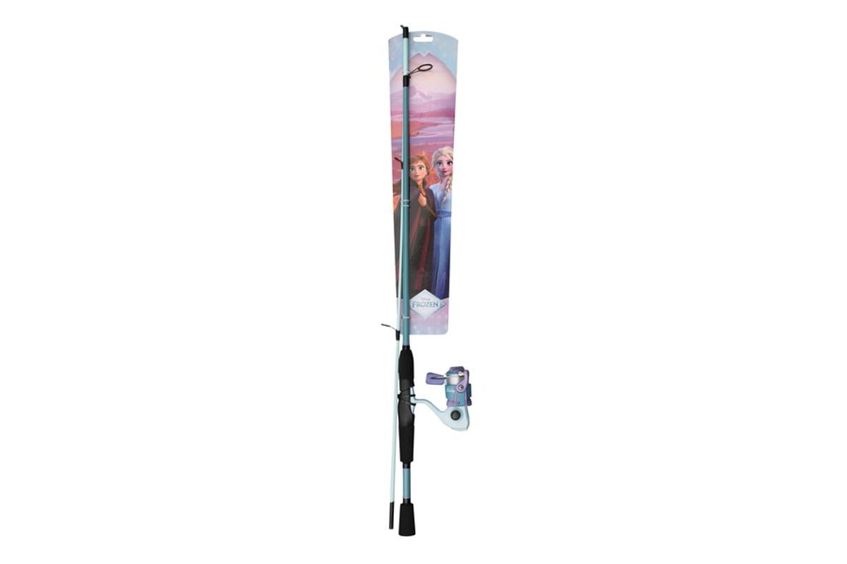 Shakespeare Dětský set Disney® Frozen Combo 168cm 5-20g