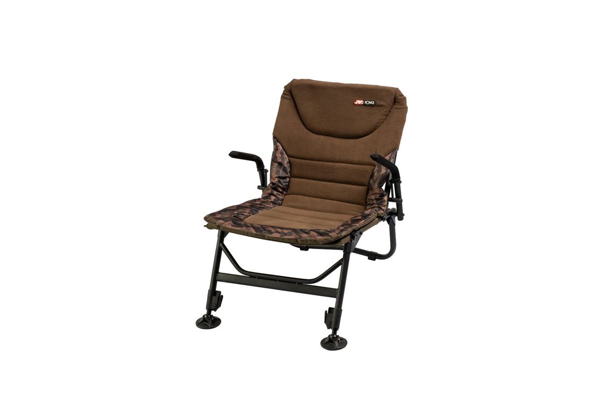 JRC Křeslo Rova X-LO Chair