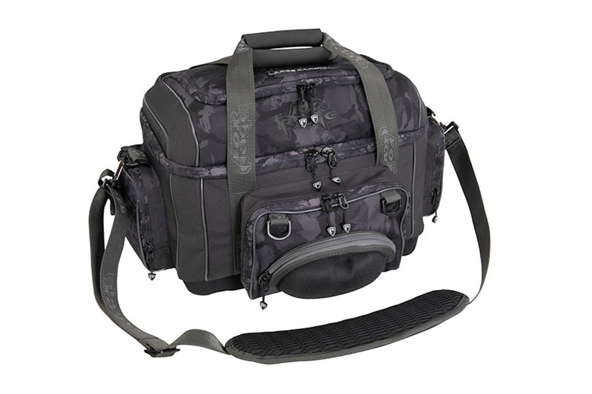 Fox Rage Taška Voyager Camo Large Carryall