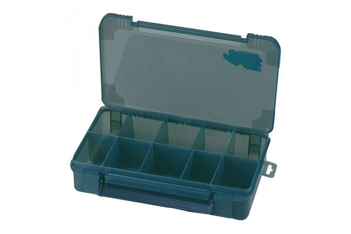 Versus Box VS 3043NDD čierny