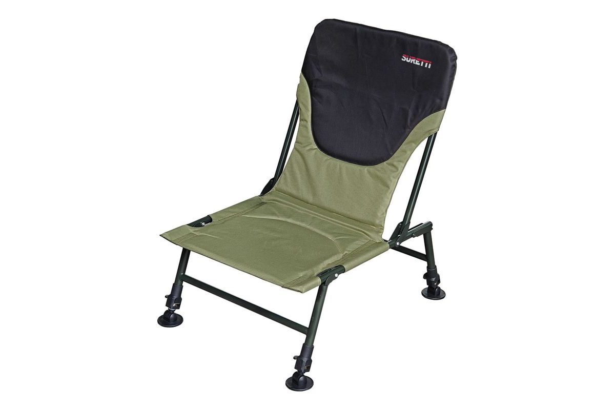 Suretti Křeslo Emotion