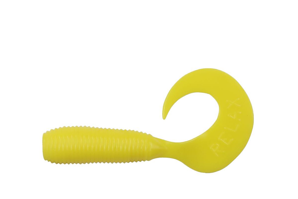 Relax Gumová nástraha Twister VR 2 4,5cm 8ks