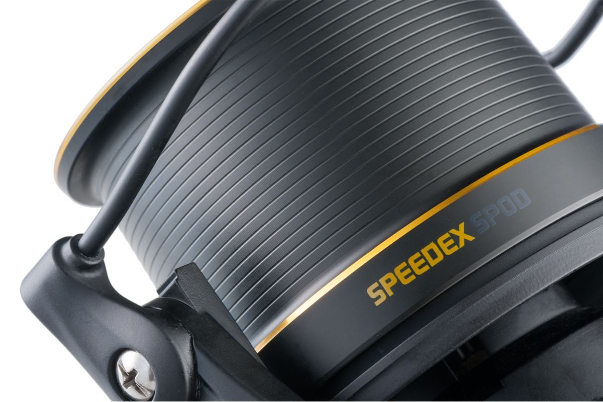 Mivardi Náhradní cívka Speedex Spod