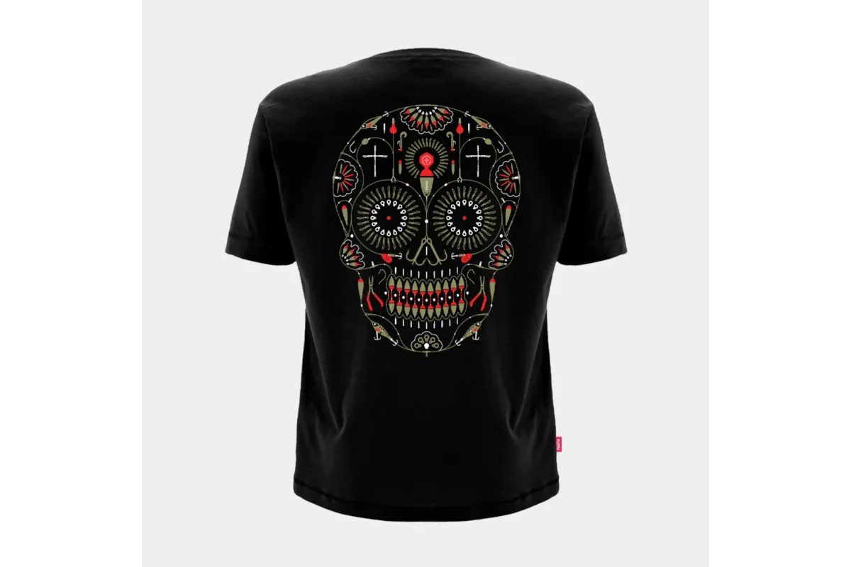 KUMU Tričko Dead Bait