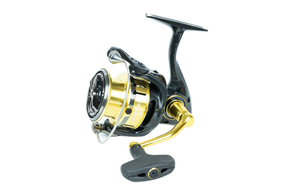 Haibo Navijak Steed LFC 30