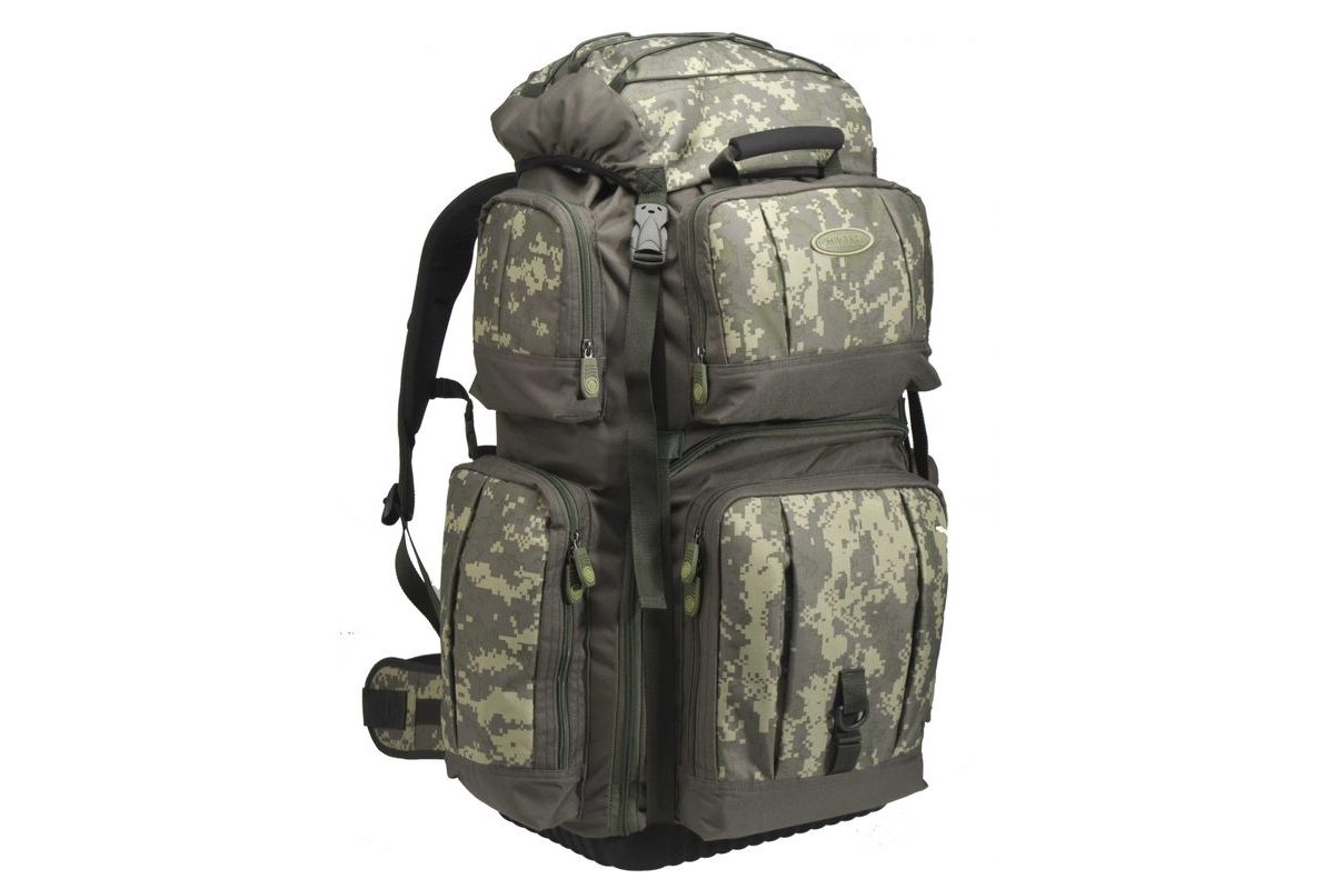 Mivardi Batoh Expedition