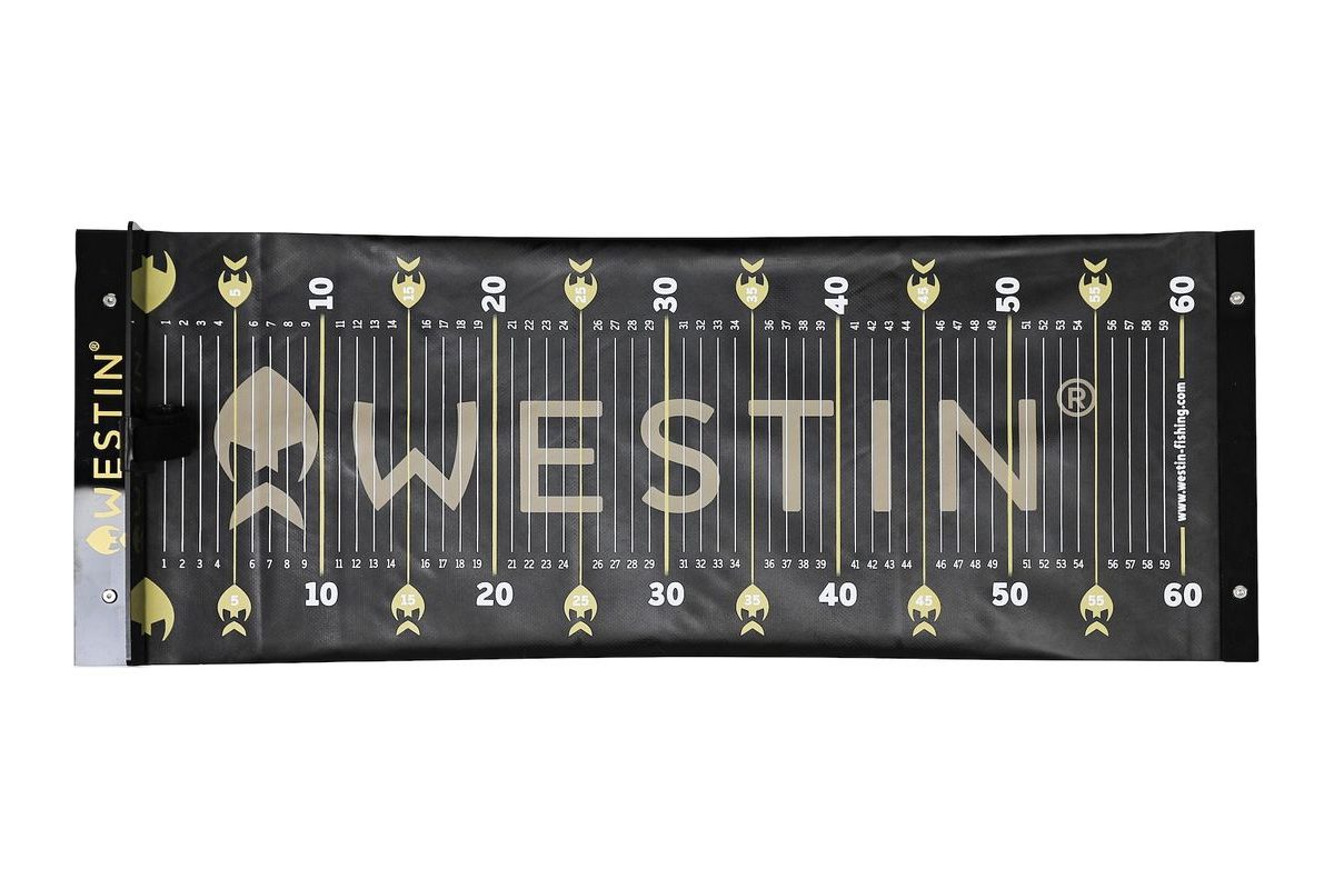 Westin Meracia podložka Pro Measure Mat Small 60cm