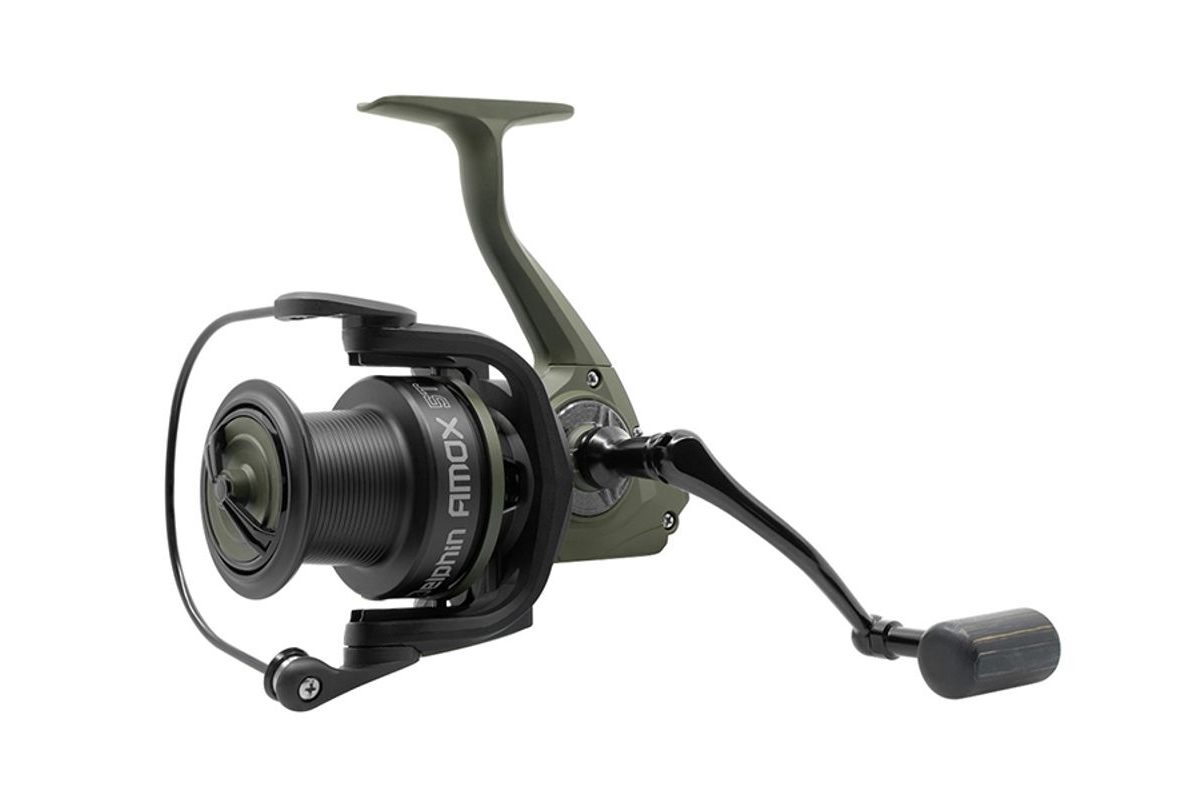 Delphin Naviják Amox 5T DP 5000