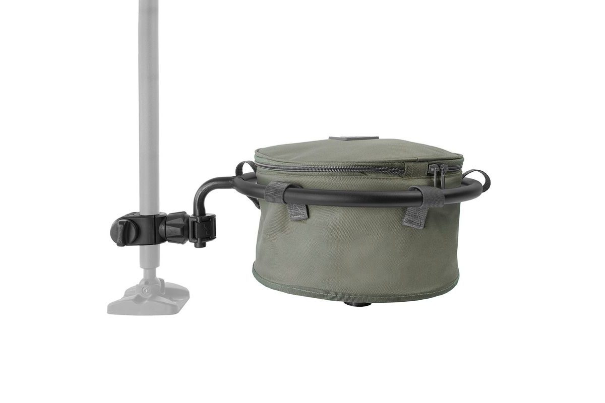 Korum Držiak Any Chair Groundbait Bowl