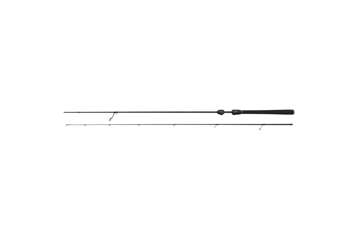 DAM Prut Intenze Trout And Perch Stick 2.06m Mf 4-16g