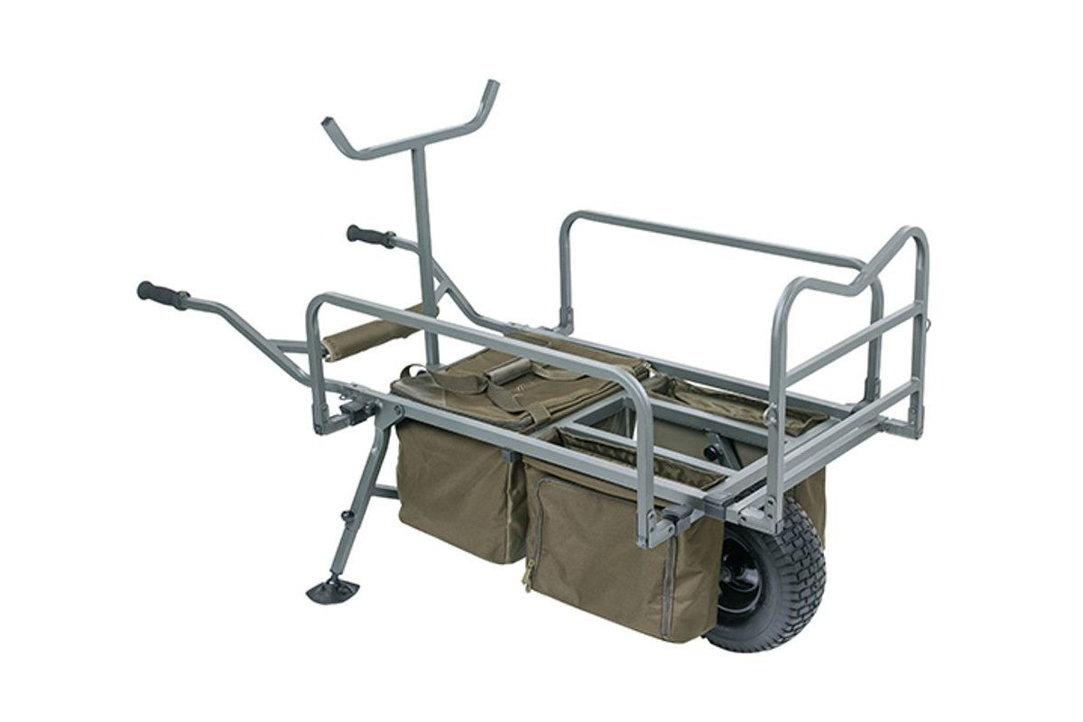 Nash Vozík Trax Evo Mk 2