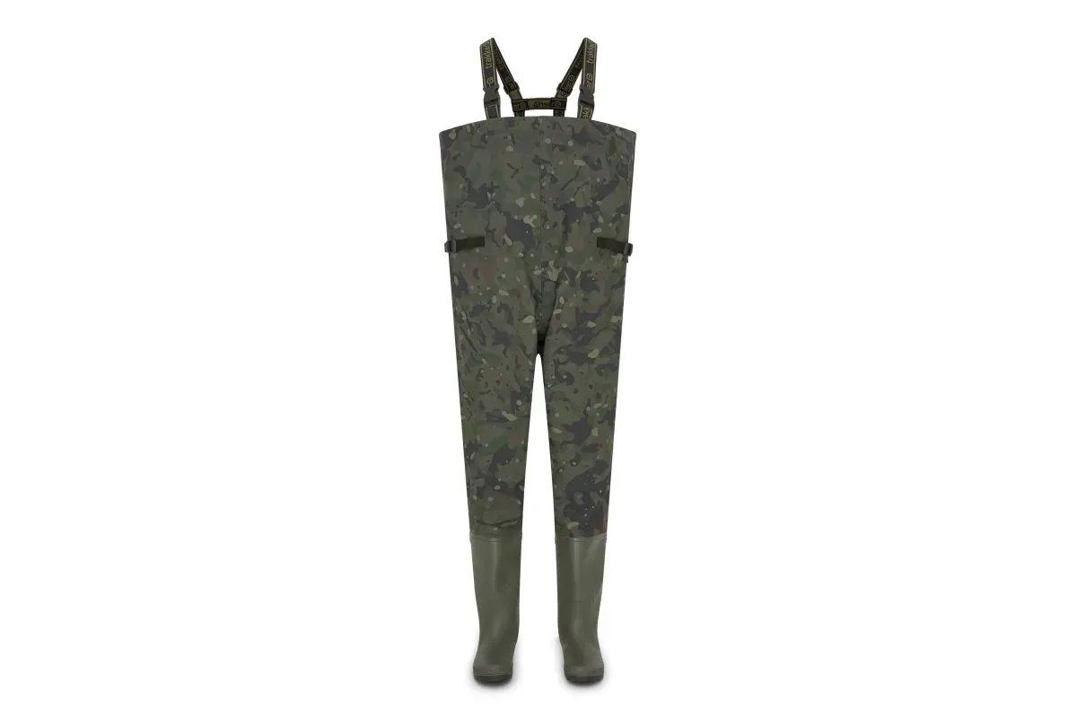 Trakker Prsačky N2 Camo Wader