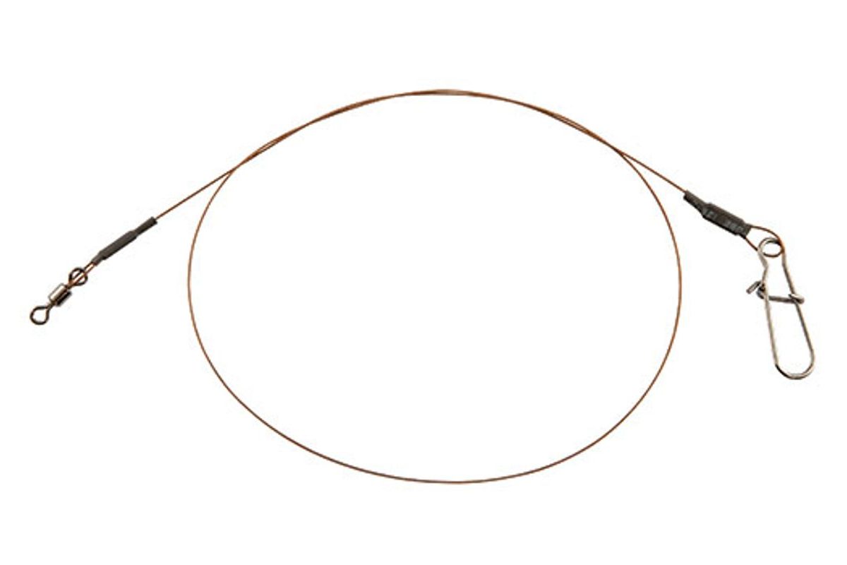 Fox Rage Lanko Strike Point 49 Strand leader 40cm 2ks