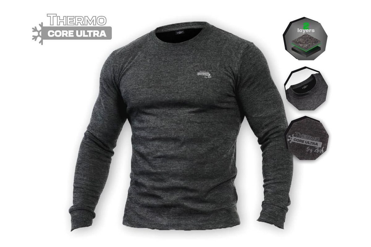 Zfish Termoprádlo Thermocore Ultra Tričko
