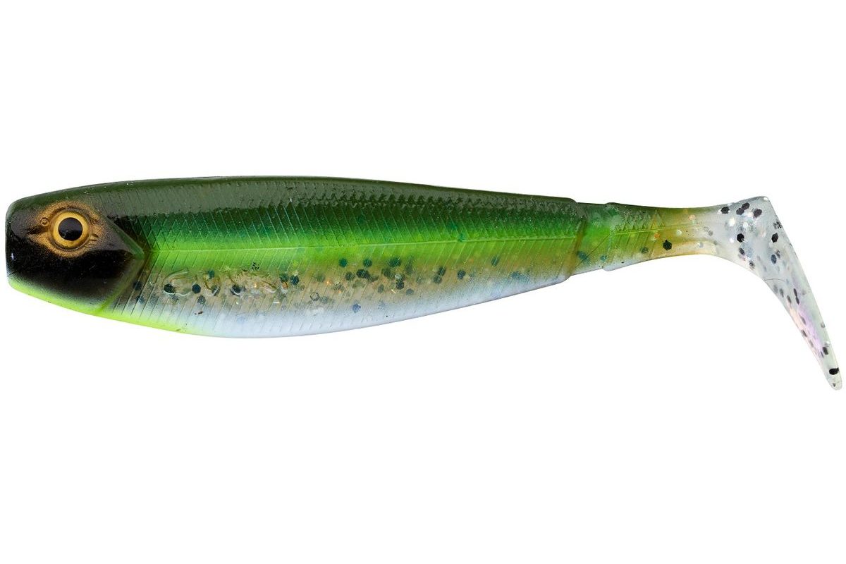 Gunki Gumová nástraha G Bump Ghost UV Ayu