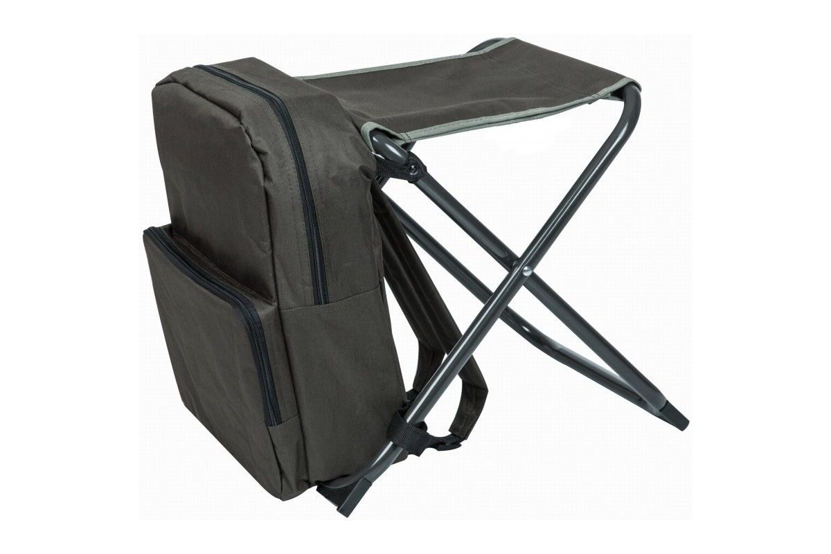 JAF Capture Stolička s taškou Traveller