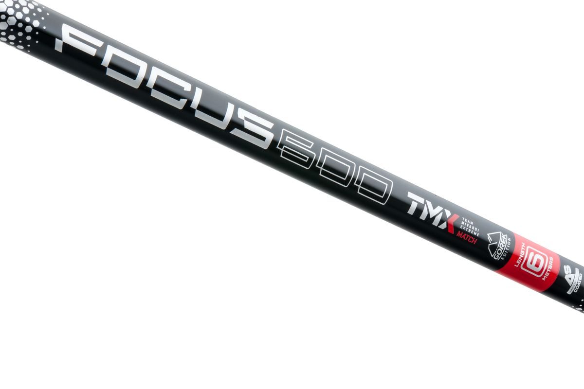 Mivardi Prút Focus 600