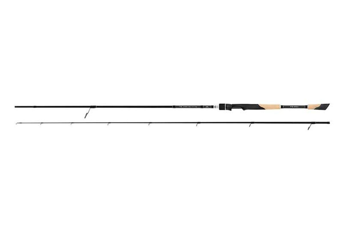 Fox Rage Prút TR Jig Finesse 240cm 7-28g