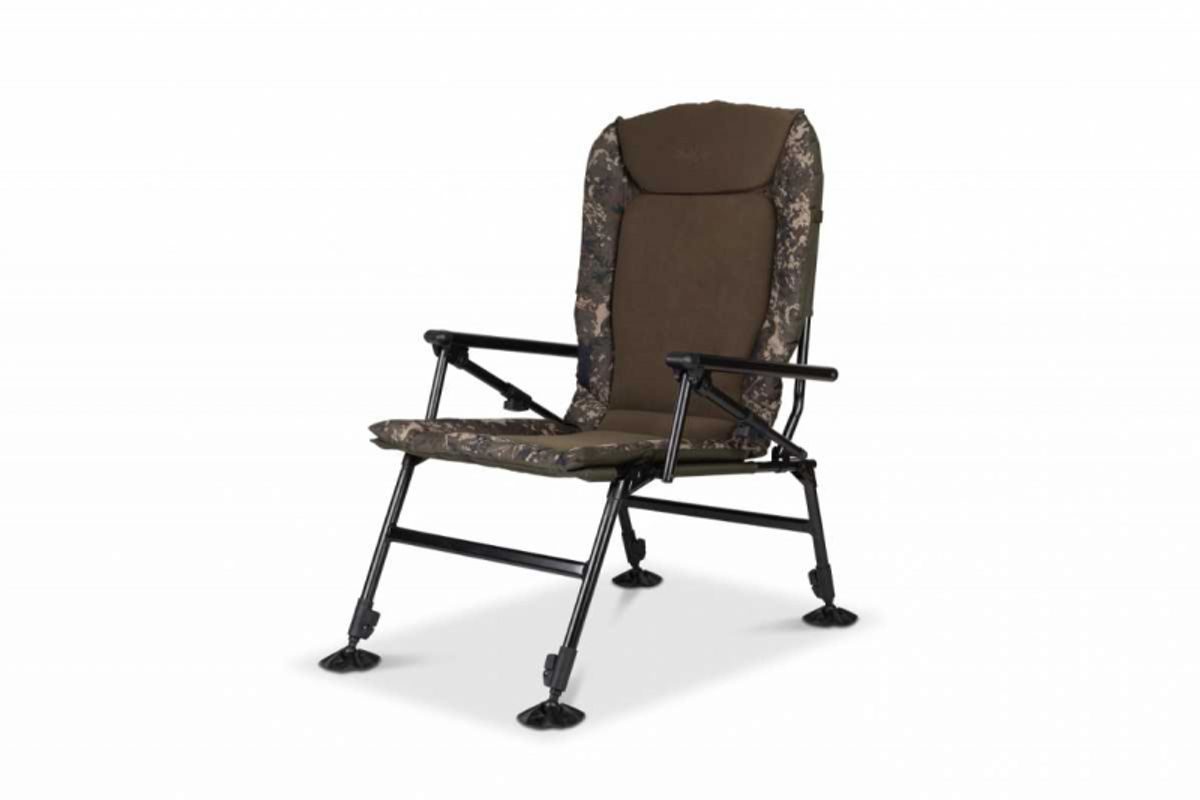 Nash Sedačka Indulgence Hi-Back Auto Recline