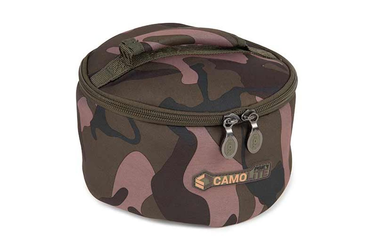 Fox Puzdro na nádoby Camolite Neoprene Pan Set Bag