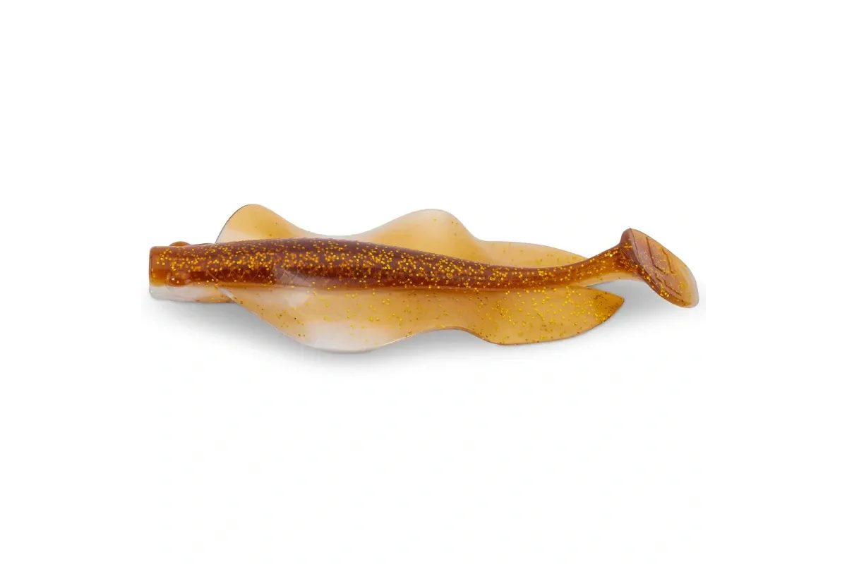 Iron Claw Gumová nástraha Wave Glider OWF