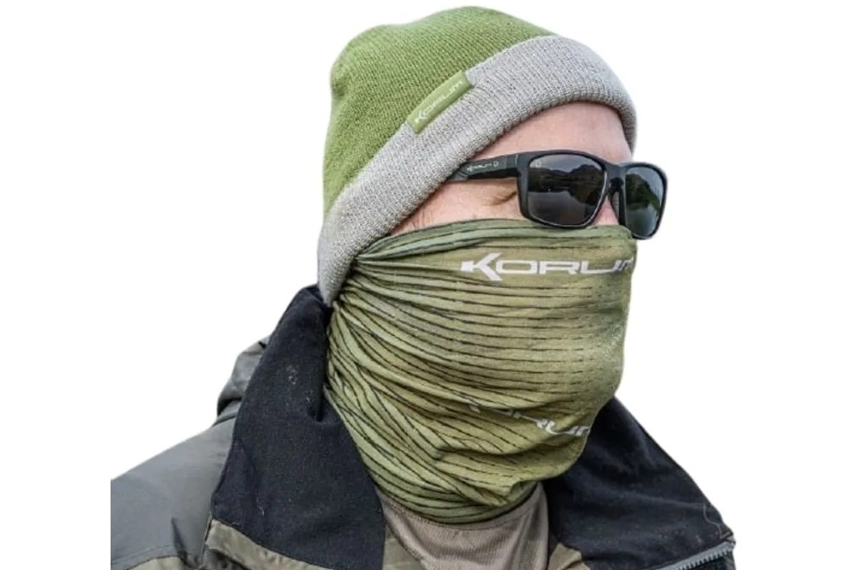 Korum Nákrčník Neck Shield | Chyť a pusť