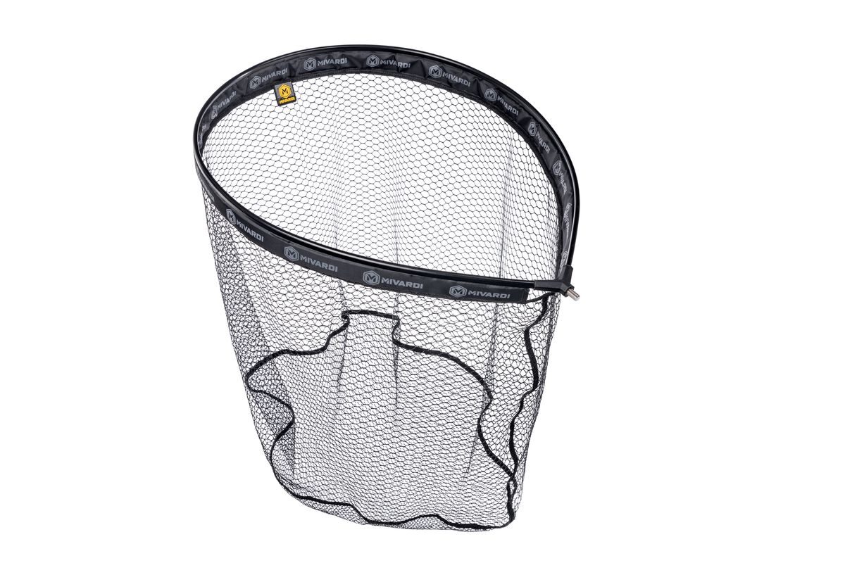 Mivardi Plávajúci pogumovaný podberák TMX Method Xtreme FLRC