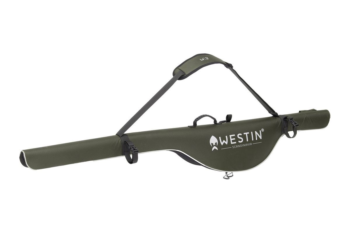 Westin Pouzdro na pruty W2 Rod Case Fits Up To 12' 193cm