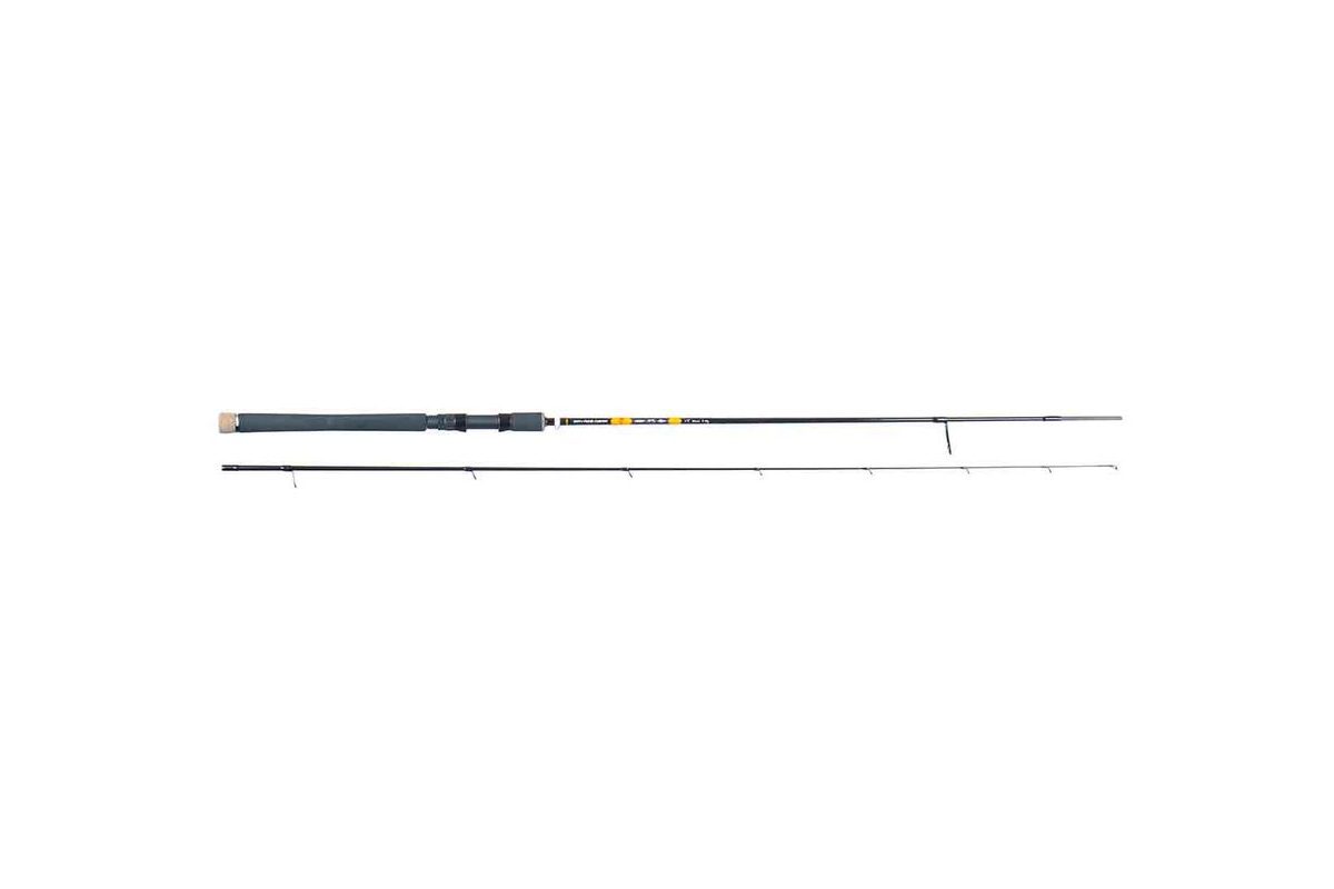 Savage Gear Prut Multi-Purpose Predator2 Spin 2,21 m 20-60g