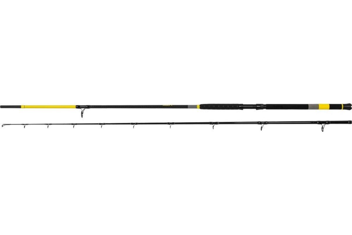 Black Cat Prút Perfect Passion X Bank 2,8m 350g