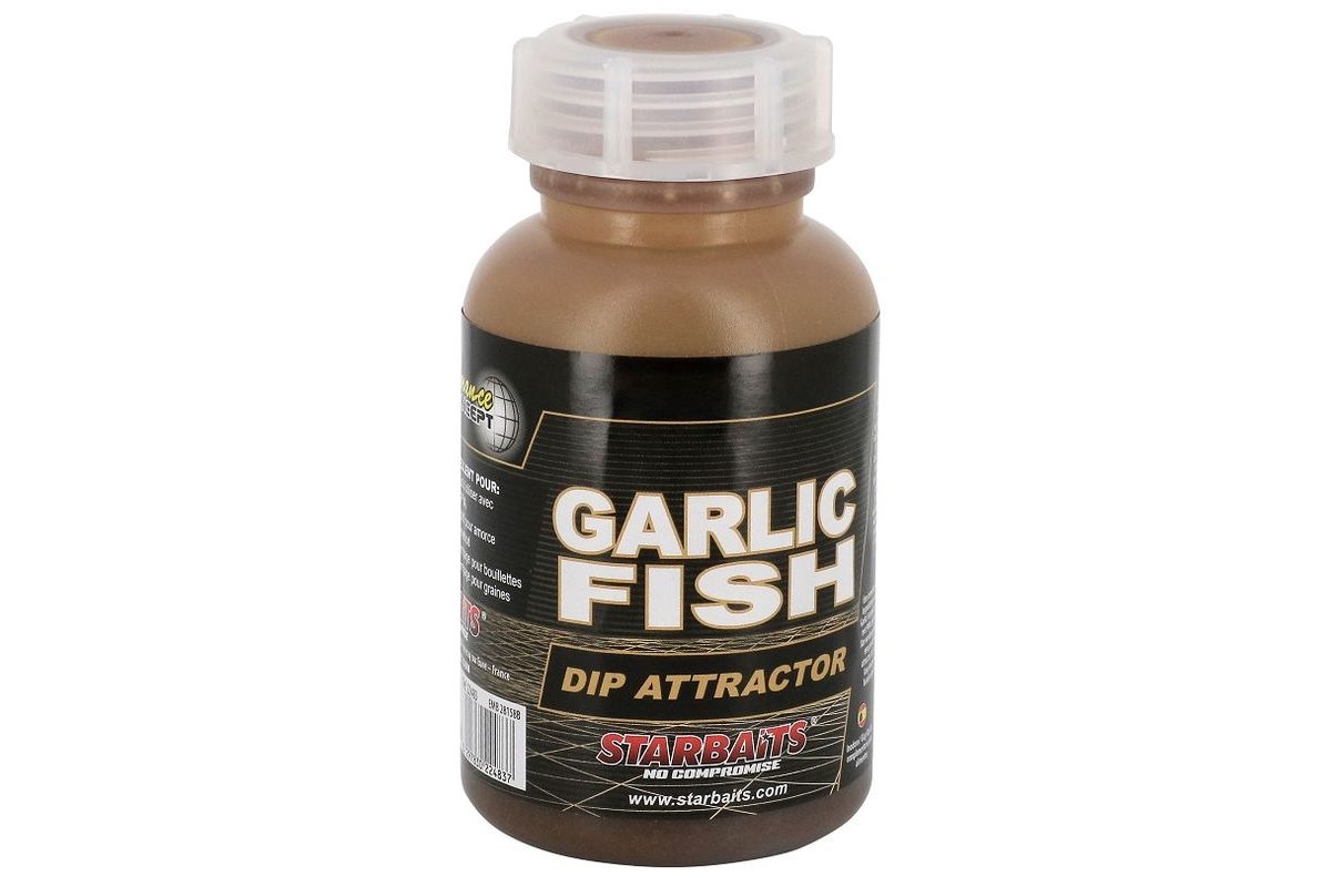 Starbaits Dip Concept 200ml