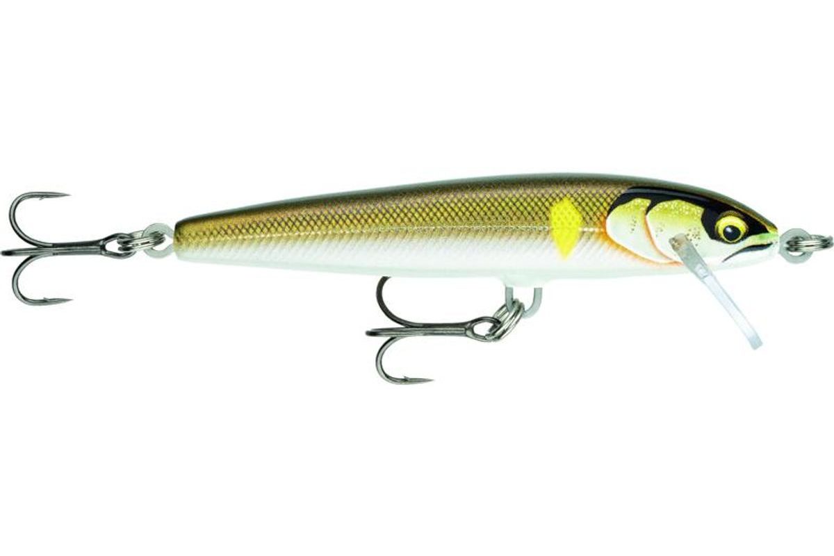 Rapala Wobler Floater Elite GDAY