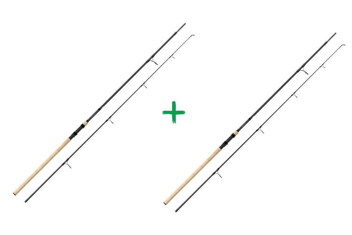 JRC Prút Defender Cork 3,6m 3lb Akcia 1+1