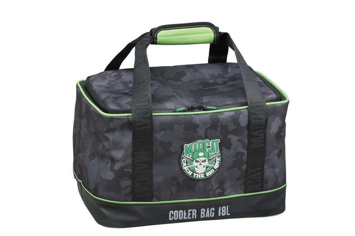 Madcat Chladící taška Cooler Bag 18l
