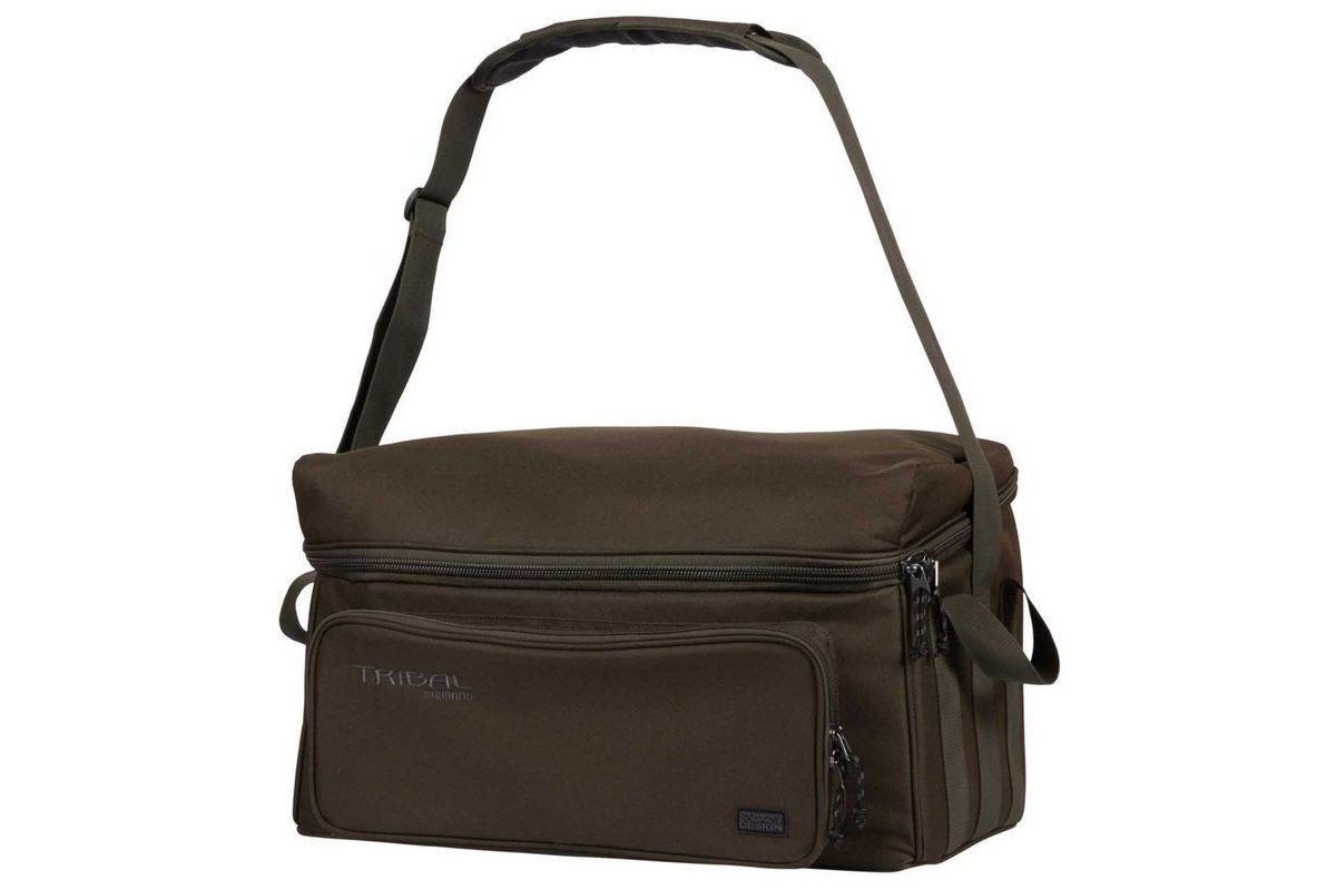 Shimano Chladící Taška Tribal Carp Large Cooler Bag