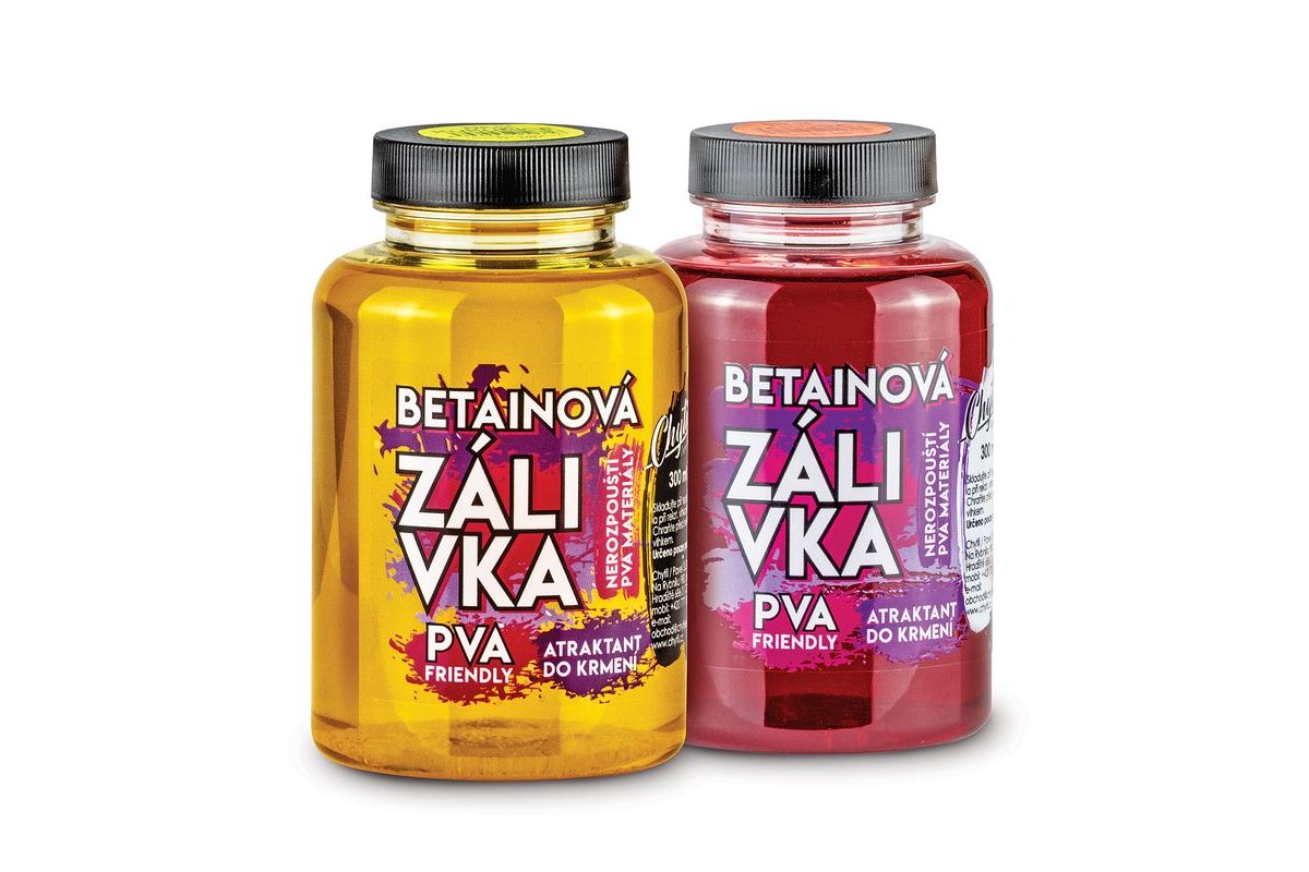 Chytil Betainová zálivka 300ml
