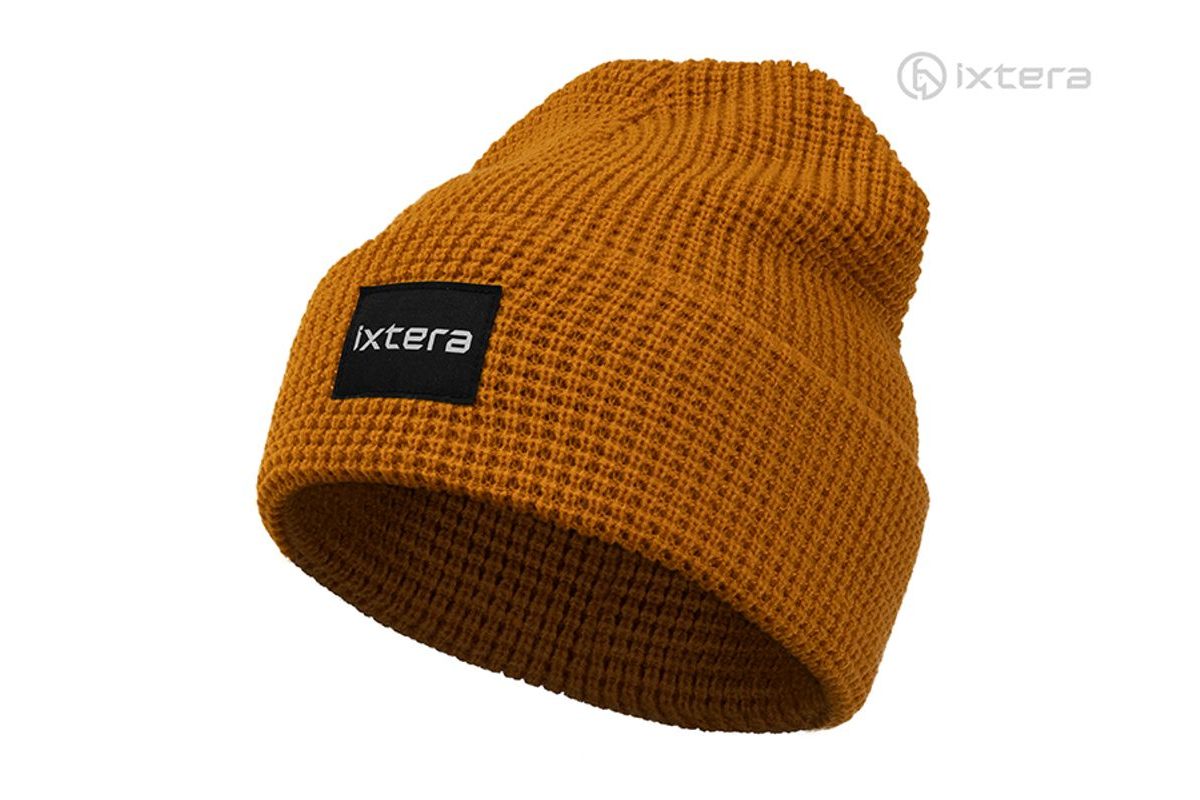 Ixtera Zimní čepice Color
