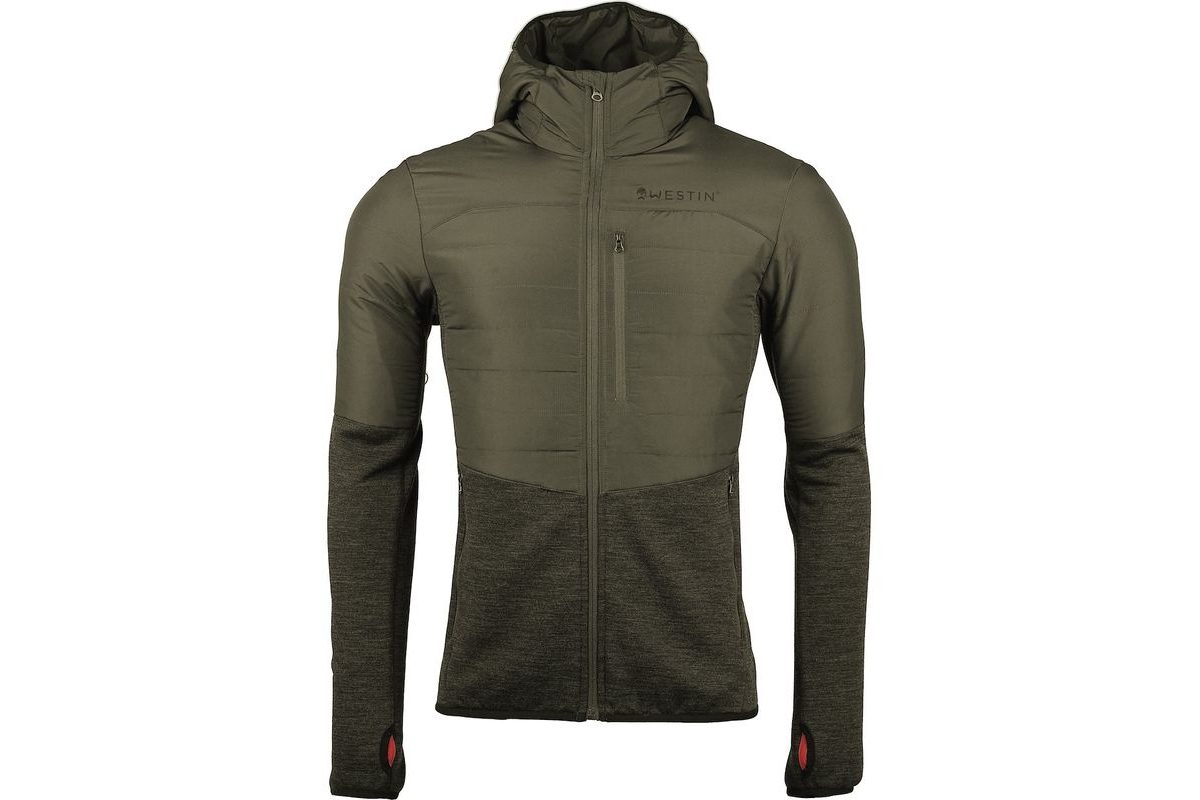 Westin Bunda Thermo Knit Jacket