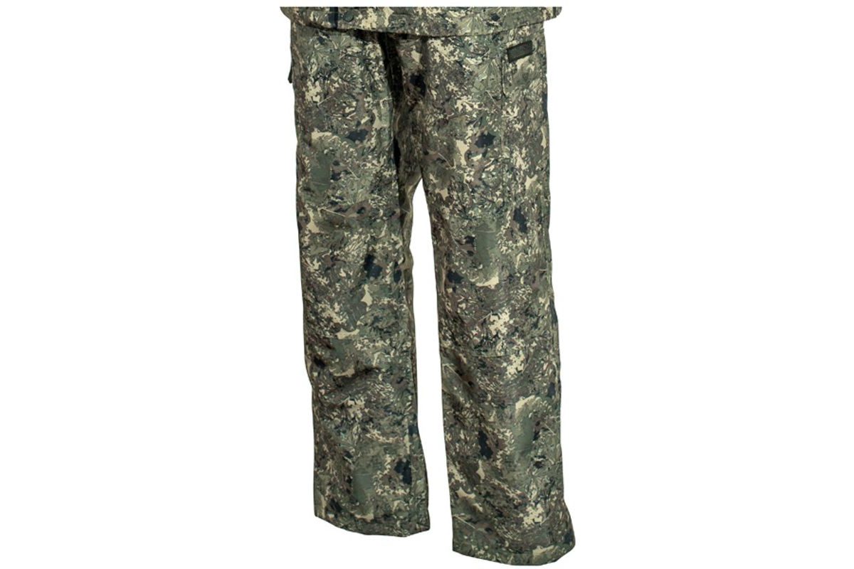 Nash Kalhoty ZT Mac Braced Trousers