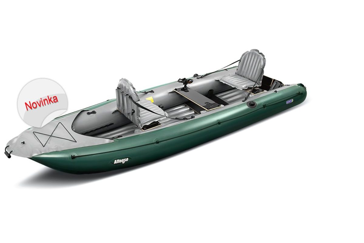 Gumotex Člun Alfonso