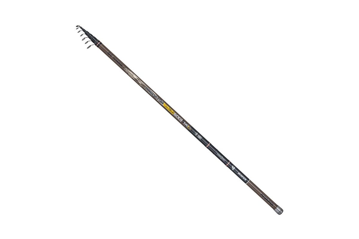 Mivardi Prut Predator Tele 7m