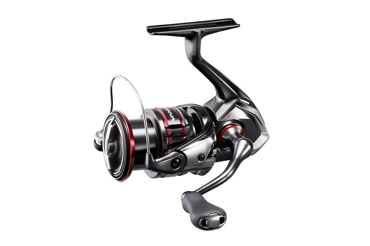 Shimano Naviják Vanford 2500 F