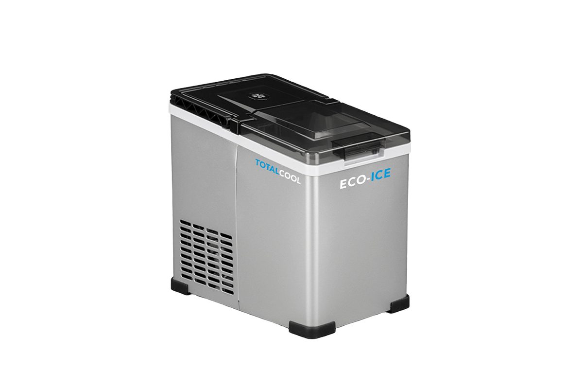 Totalcool Výrobník ledu Eco-Ice