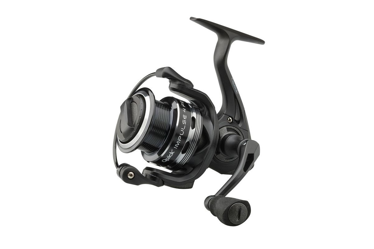 DAM Naviják Impulse 4 Feeder 5000 FD