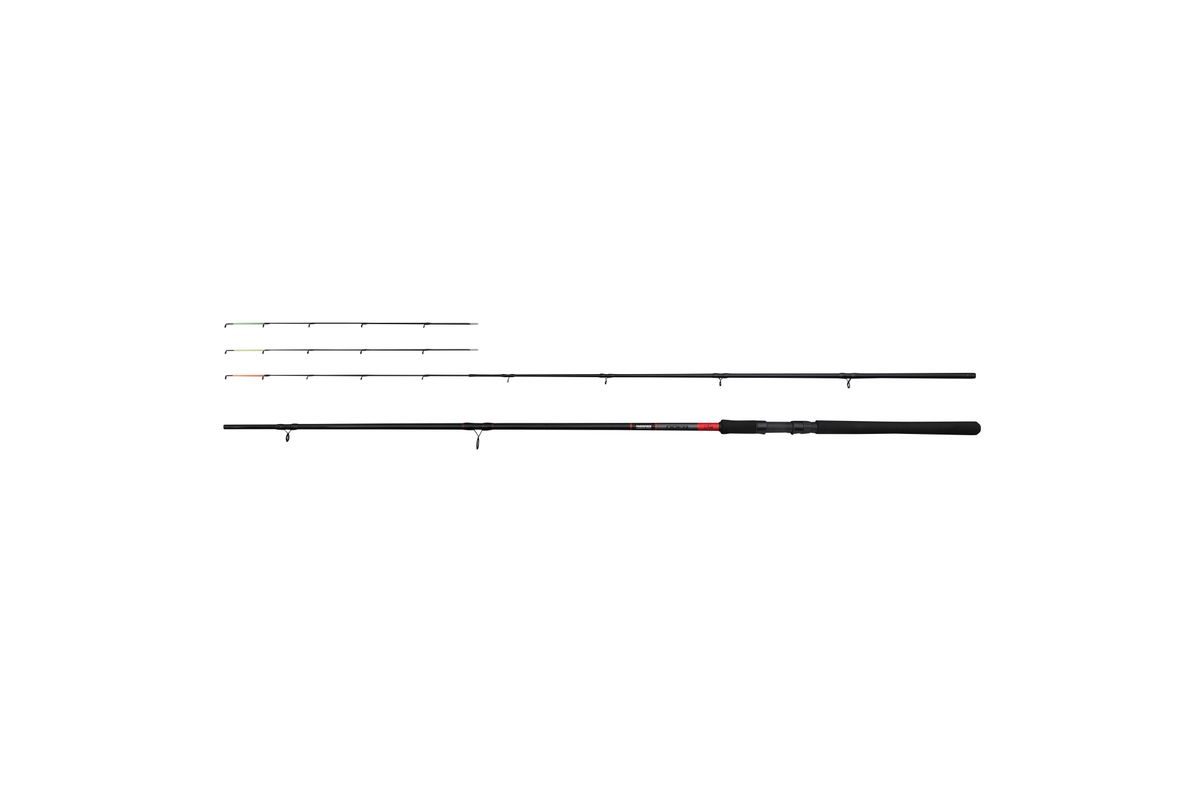 DAM Prút Nova Feeder 12ft 3,60m MH 40-90g