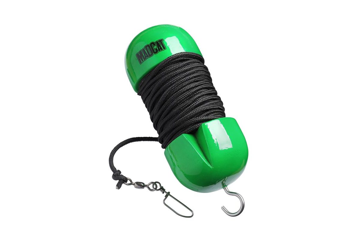 Madcat Bójka Buoy Rope XL Green 18m