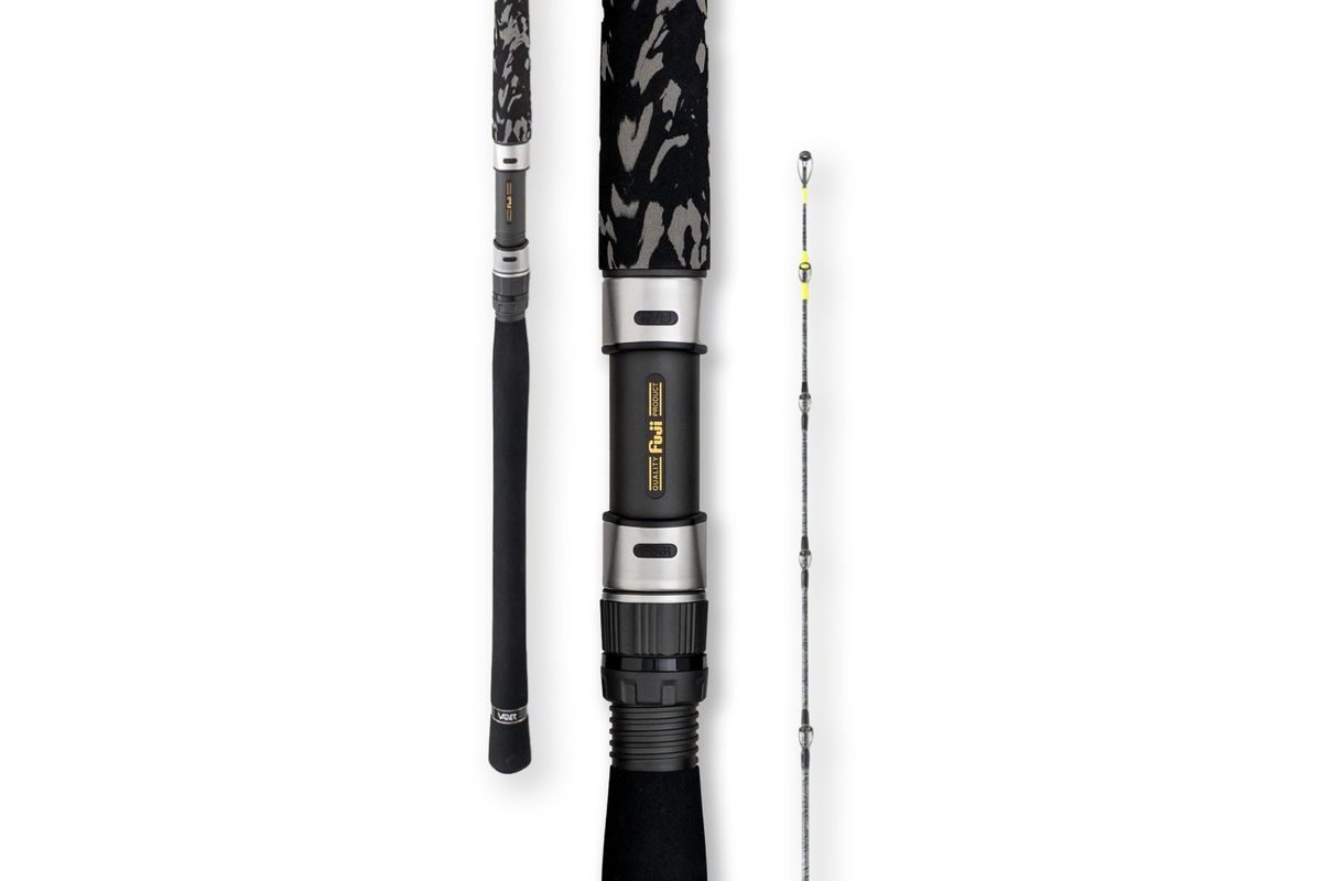 Vagner Prut Origin V-Belly S 1,6m 300g