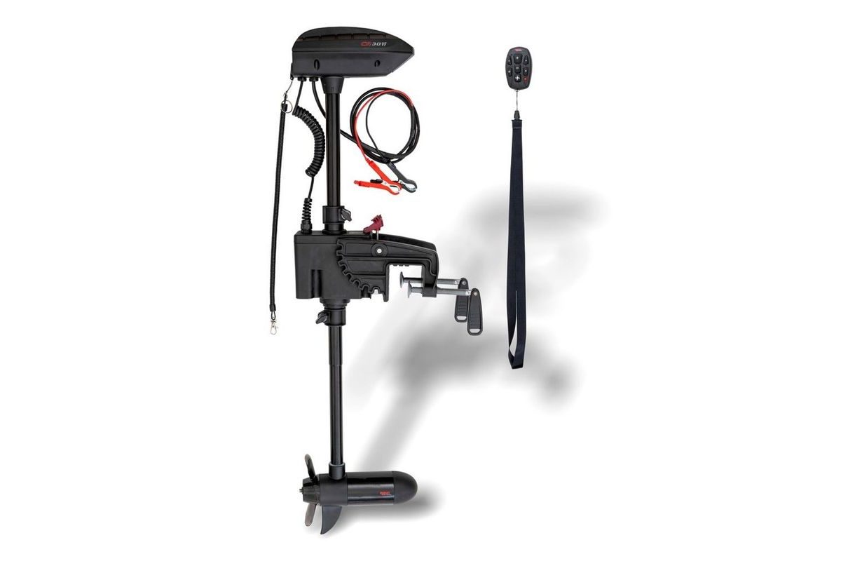 Rhino Závěsný elektromotor CR30VF